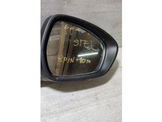 Zpětné zrcátko Alfa Romeo Stelvio 2021 0156158184