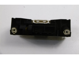 Блок управления климат-контролем 6Y0819045B, 6Y0819045B Skoda Fabia Mk1 (6Y)