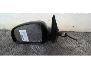 Зеркало электрическое Opel Meriva A 2003 - 2010 года