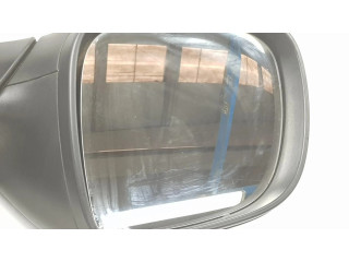 Zpětné zrcátko levé Volkswagen Transporter - Caravelle T5 2013 7E1857507DK, TEXTURADO