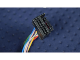 Zpětné zrcátko Audi Q7 4M 2015