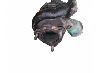  Турбина Volvo XC90  8689592   для двигателя D 5244 T      