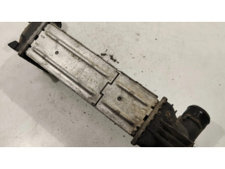 Интеркулер  9645682880, 874823NJ   Citroen C5 1.6