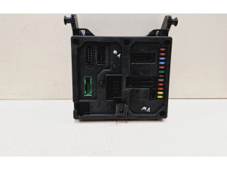 Pojistková skříňka 4M2114B205CA, S120042300B Volkswagen Sharan 2007