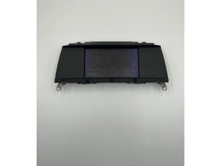 Дисплей 9231321 BMW X3 F25