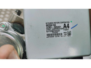 Насос рулевого управления