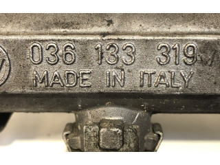 Топливная рампа 036133319A Audi A2