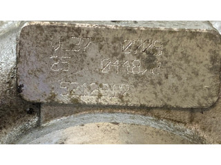 Turbodmychadlo Турбина VL370709, 25044898   Fiat Bravo 1.4 Ti 198 A4.000