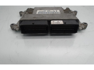 Блок управления двигателем Блок управления 5WY5968C Chevrolet Astra