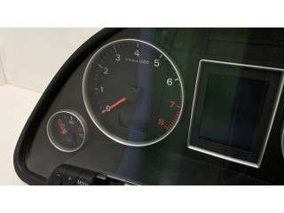 Панель приборов 8E0920901E, 9386000137 Audi A4 S4 B6 8E 8H