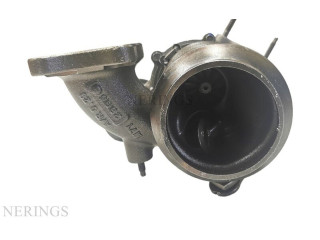 Turbodmychadlo Турбина 836250, 829754-5001S Citroen Berlingo