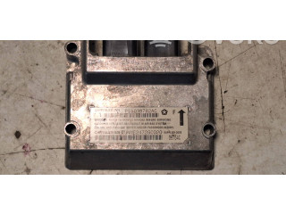 Блок подушек безопасности P56038782AC, TUDME2472G0020 Jeep Grand Cherokee (WJ)
