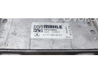 Радиатор интеркулера A1770902501, HP379002   Mercedes-Benz  S W222  2013 -  года