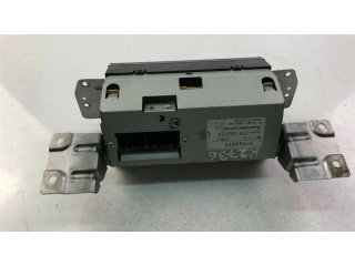 Дисплей MR489626, K2736 Mitsubishi Space Wagon