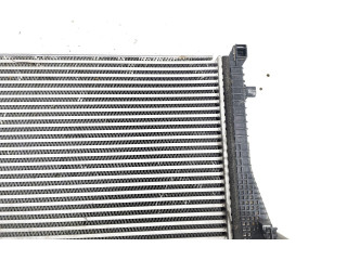 Интеркулер 5q0145803k Volkswagen Golf VII