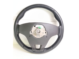 Руль Volvo S60 2011 - 2013 года P31250592, 34110217B