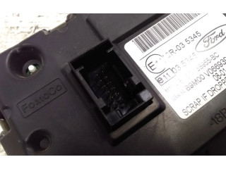 Дисплей    EM5T18B955BC, B9M00V066939   Ford Transit Custom