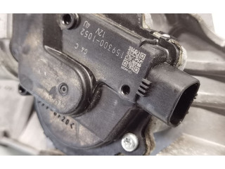 Моторчик дворников 1593001052 Mitsubishi Outlander