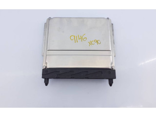 Блок управления двигателя 0281011078, 1039S00000   Volvo XC90