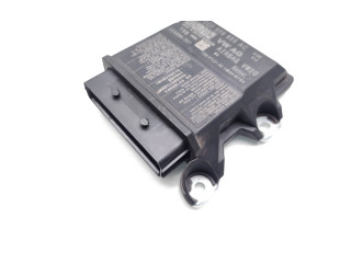 Блок подушек безопасности 3Q0959655AC, 225894-351 Skoda Octavia Mk3 (5E)