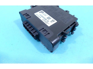 Блок комфорта F005V03220, IMPRK1266199 Dacia Sandero III