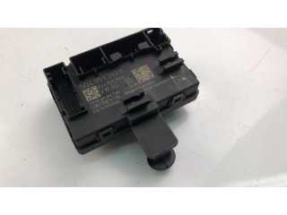 Другие блоки управления / модули