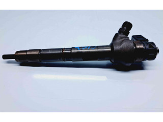 Форсунка 04L130277AK Skoda Octavia Mk3 (5E)