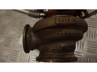 Turbodmychadlo Турбина MGT2260DSL, 7849044 BMW X6 M 4.4 S63 B44 B