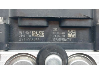 Jednotka ABS 445400H130, 2265106455 Peugeot 108 2021