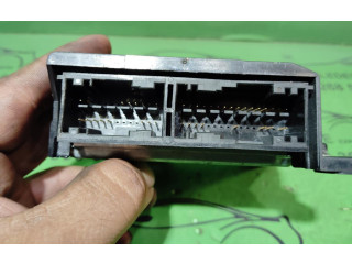 Блок подушек безопасности 9673393680 Citroen Berlingo