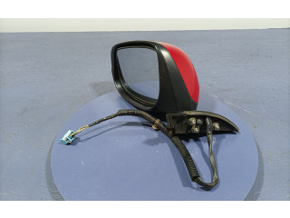 Zpětné zrcátko Honda Jazz 2009