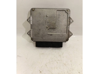 Блок управления двигателя 51775013 Fiat Idea