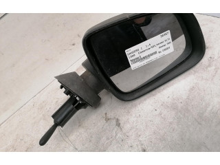 Зеркало (механическое)       Dacia Sandero  2008 - 2012 года   