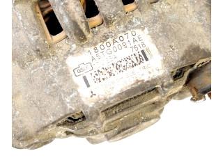 Генератор 1800A070, A5TG0091AE   Mitsubishi Colt      