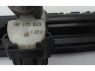 Vstřikovací lišta 036133320 Seat Ibiza IV (6J,6P)