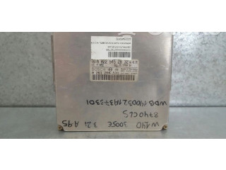 Řídící jednotka 0225452832 Mercedes-Benz CL C140