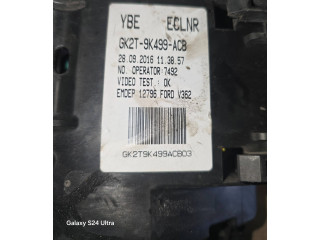 Блок предохранителей GK2T9K499ACB, GK2T9K499AAB03 Ford Transit Custom