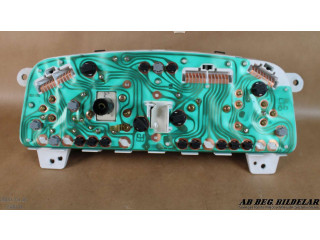 Přístrojová deska Hyundai Scoupe 1991