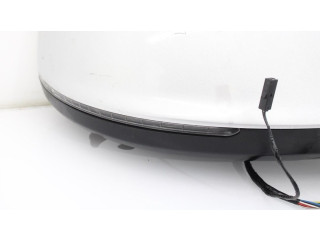 Зеркало электрическое Audi Q5 SQ5 2008 - 2017 года