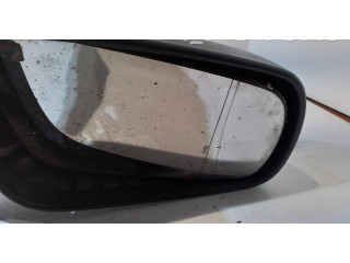 Зеркало (механическое)       Skoda Octavia Mk1 (1U)  1996 - 2004 года   