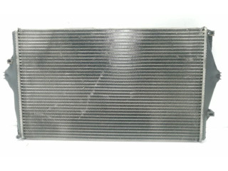 Интеркулер Volvo XC70