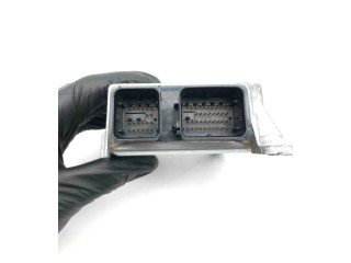 Блок подушек безопасности HJE9666BE, HJE9666BE Jaguar XK8 - XKR