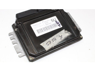 Řídící jednotka 96291050 Daewoo Kalos 2004