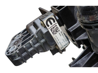 Комплект радиатора 50551401, EW248007   Alfa Romeo Giulia