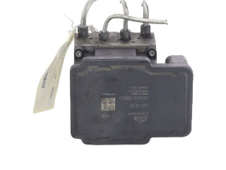 Блок АБС 476602272R Renault Scenic III - Grand scenic III 2009 - 2016 года