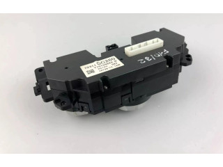 Блок управления климат-контролем 72311SC260   Subaru Forester SH