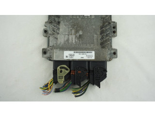 Блок управления двигателем Блок управления DV6112A650CHC, A2C95971902   Ford Transit -  Tourneo Connect