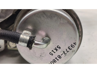 Турбина Chevrolet Camaro 2.0 12663028, 4937781800