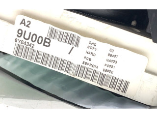 Панель приборов 9U00B Nissan Note (E11)