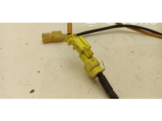 Подрулевой шлейф SRS Chevrolet Spark